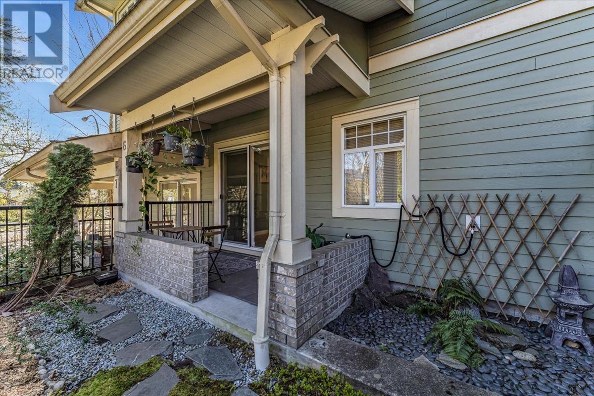 6 2039 Clarke Street, Port Moody, British Columbia  V3H 1Y3 - Photo 28 - R2868321