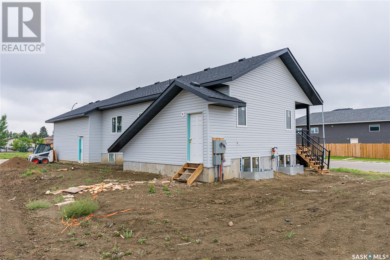103 Fortosky Manor, Saskatoon, Saskatchewan  S7M 0G8 - Photo 30 - SK963575