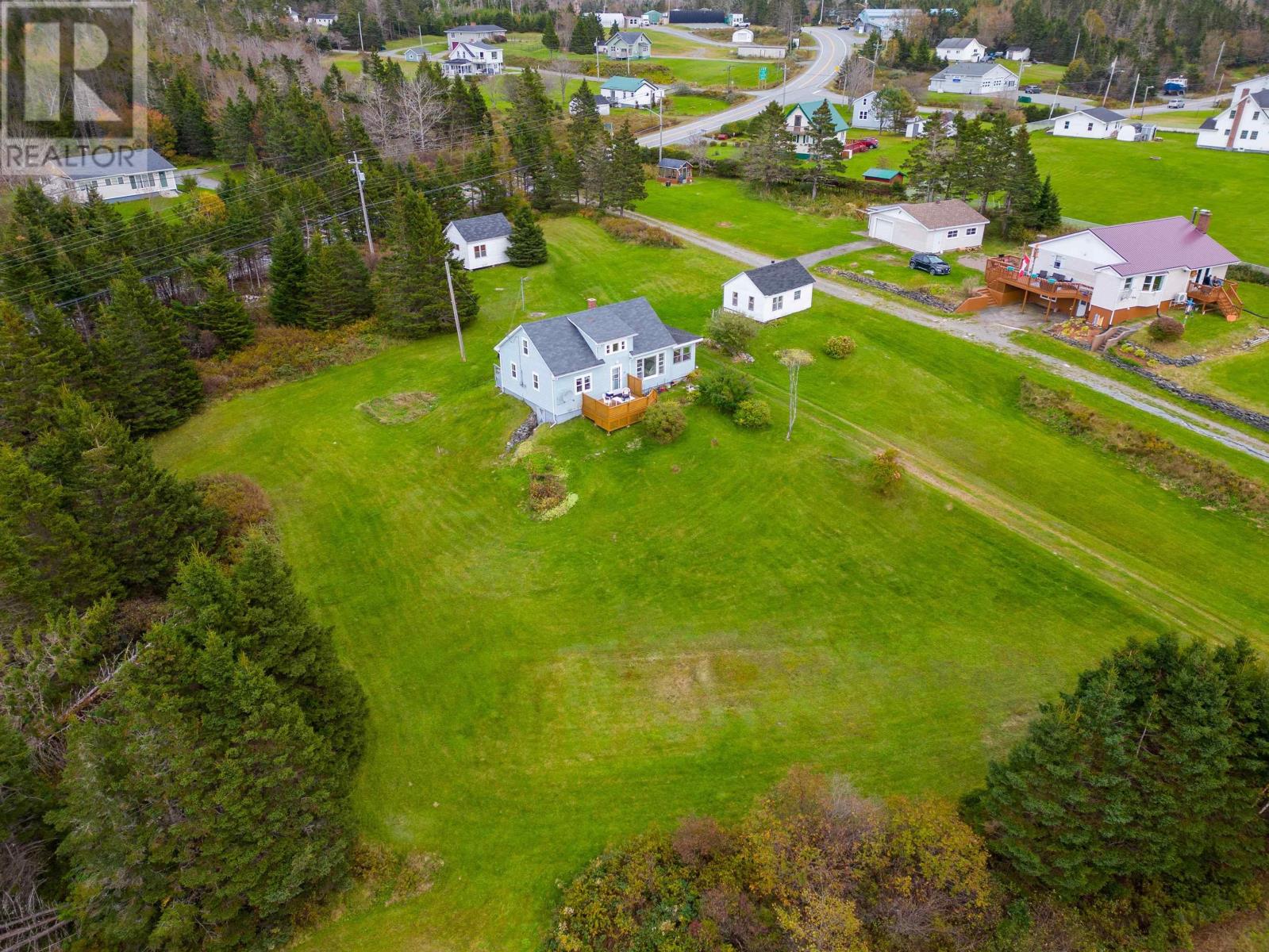27 Sunset Drive, Watt Section, Nova Scotia  B0J 3B0 - Photo 2 - 202406612