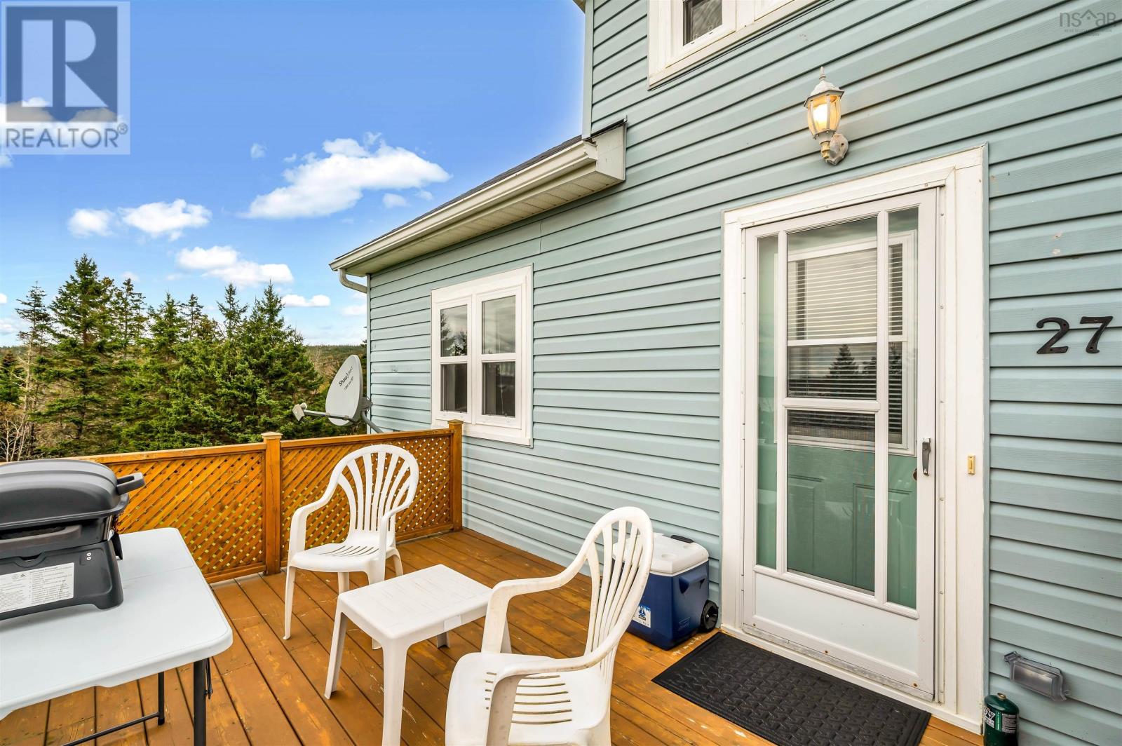 27 Sunset Drive, Watt Section, Nova Scotia  B0J 3B0 - Photo 5 - 202406612