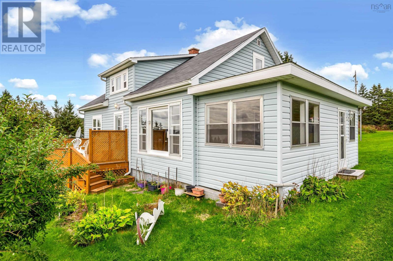 27 Sunset Drive, Watt Section, Nova Scotia  B0J 3B0 - Photo 7 - 202406612