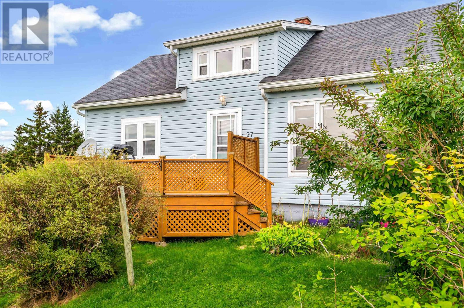 27 Sunset Drive, Watt Section, Nova Scotia  B0J 3B0 - Photo 8 - 202406612