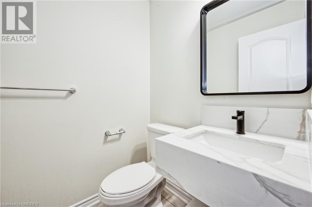 356 Athabasca Common, Oakville, Ontario  L6H 0R5 - Photo 10 - 40568690