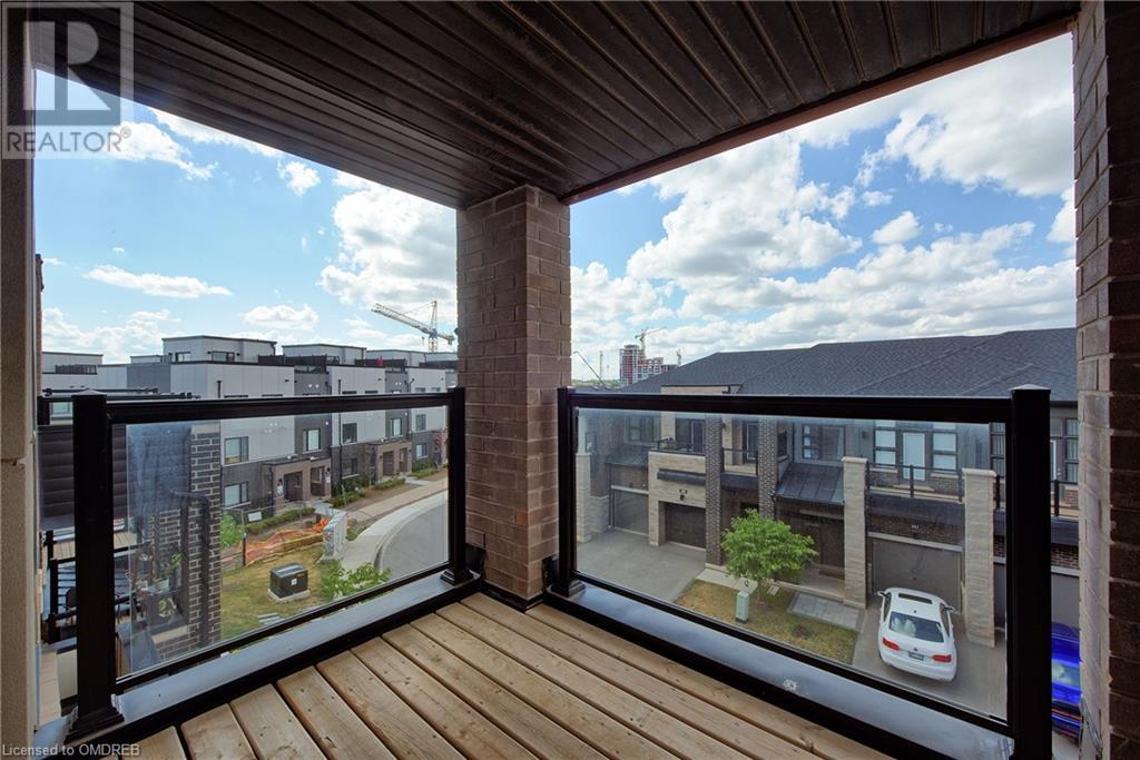 356 Athabasca Common, Oakville, Ontario  L6H 0R5 - Photo 23 - 40568690