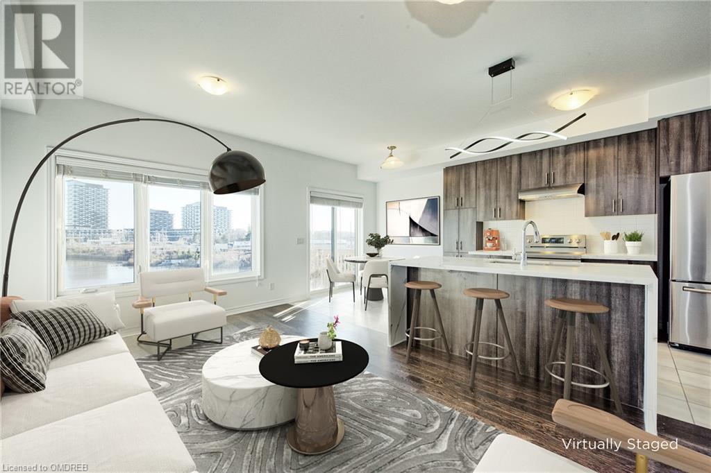 356 Athabasca Common, Oakville, Ontario  L6H 0R5 - Photo 3 - 40568690