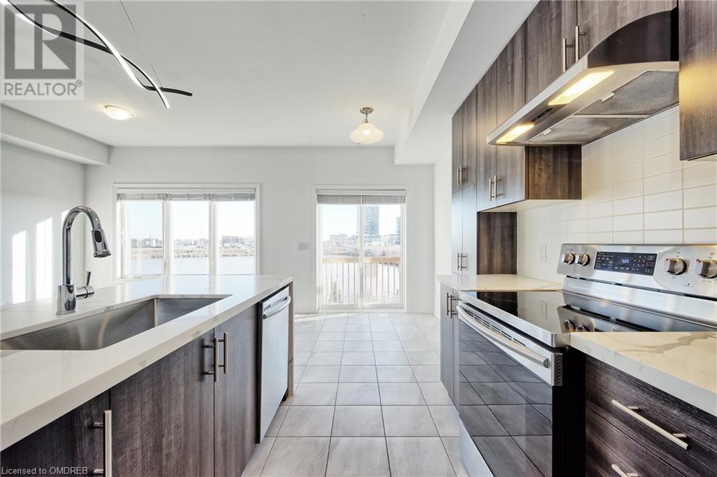 356 Athabasca Common, Oakville, Ontario  L6H 0R5 - Photo 7 - 40568690