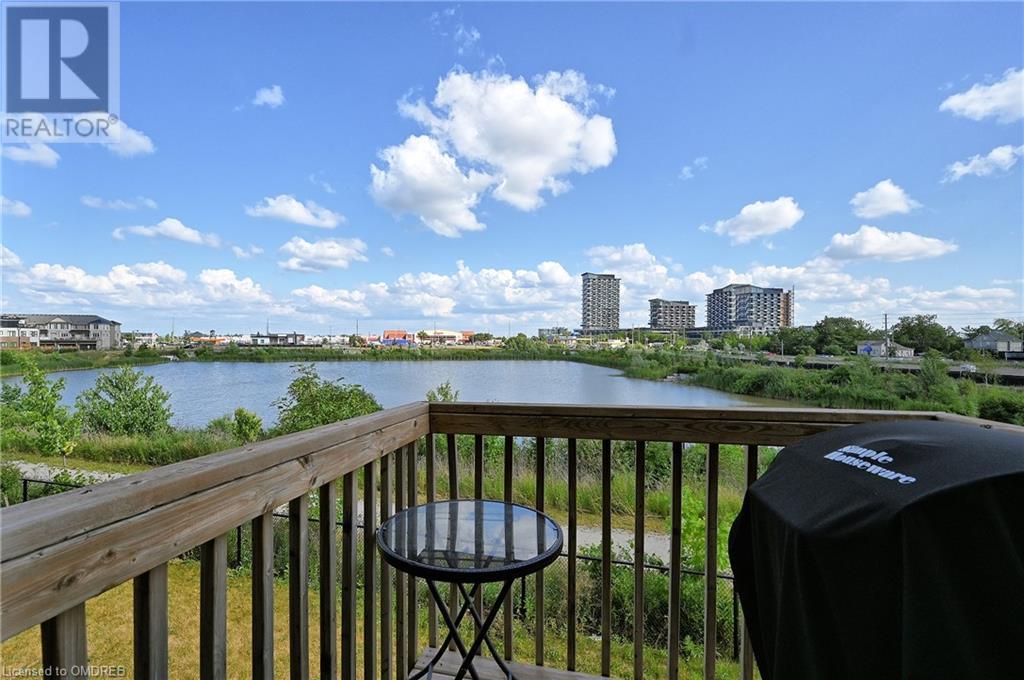 356 Athabasca Common, Oakville, Ontario  L6H 0R5 - Photo 9 - 40568690