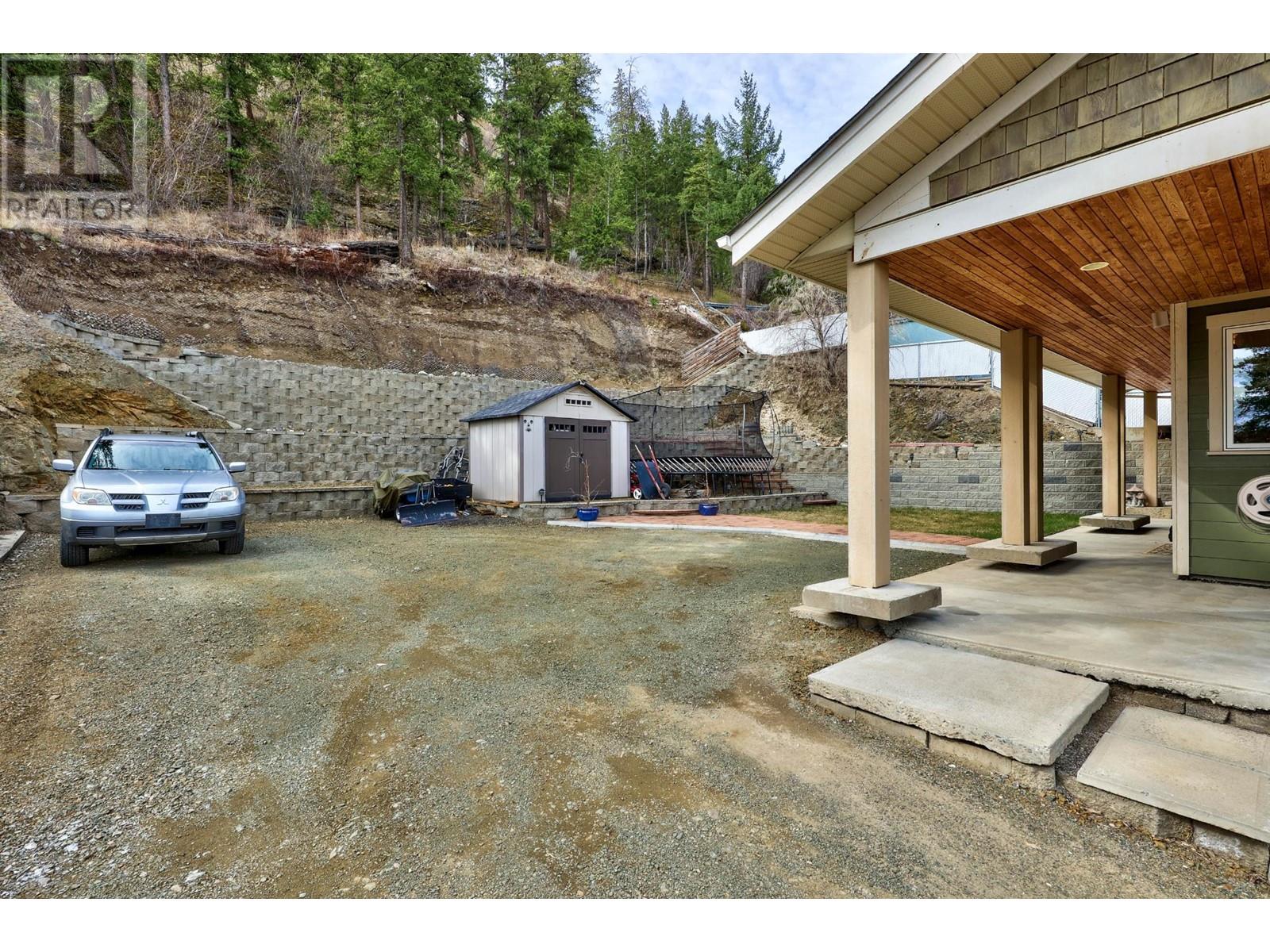 4752 Uplands Drive, Kamloops, British Columbia  V2C 6S9 - Photo 44 - 177647