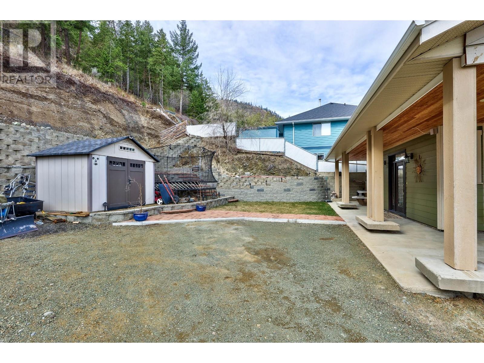 4752 Uplands Drive, Kamloops, British Columbia  V2C 6S9 - Photo 45 - 177647