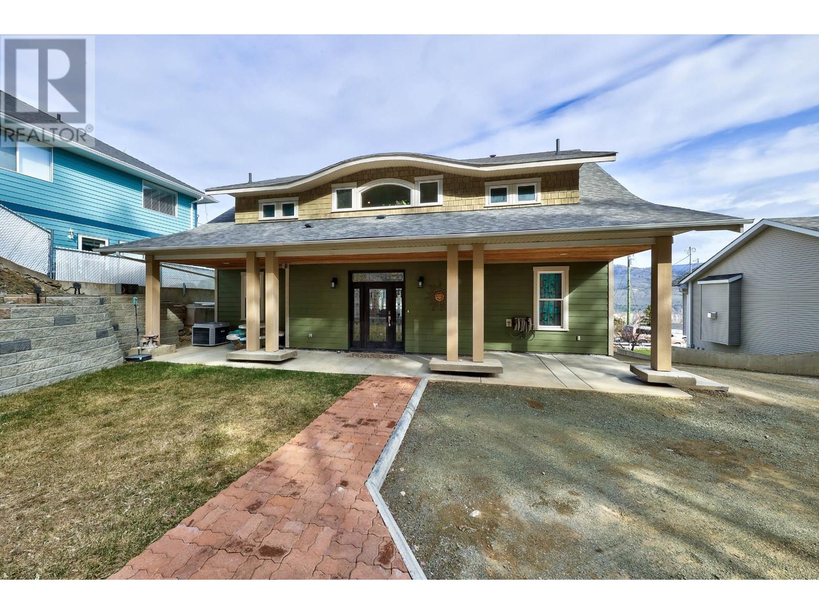 4752 Uplands Drive, Kamloops, British Columbia  V2C 6S9 - Photo 46 - 177647