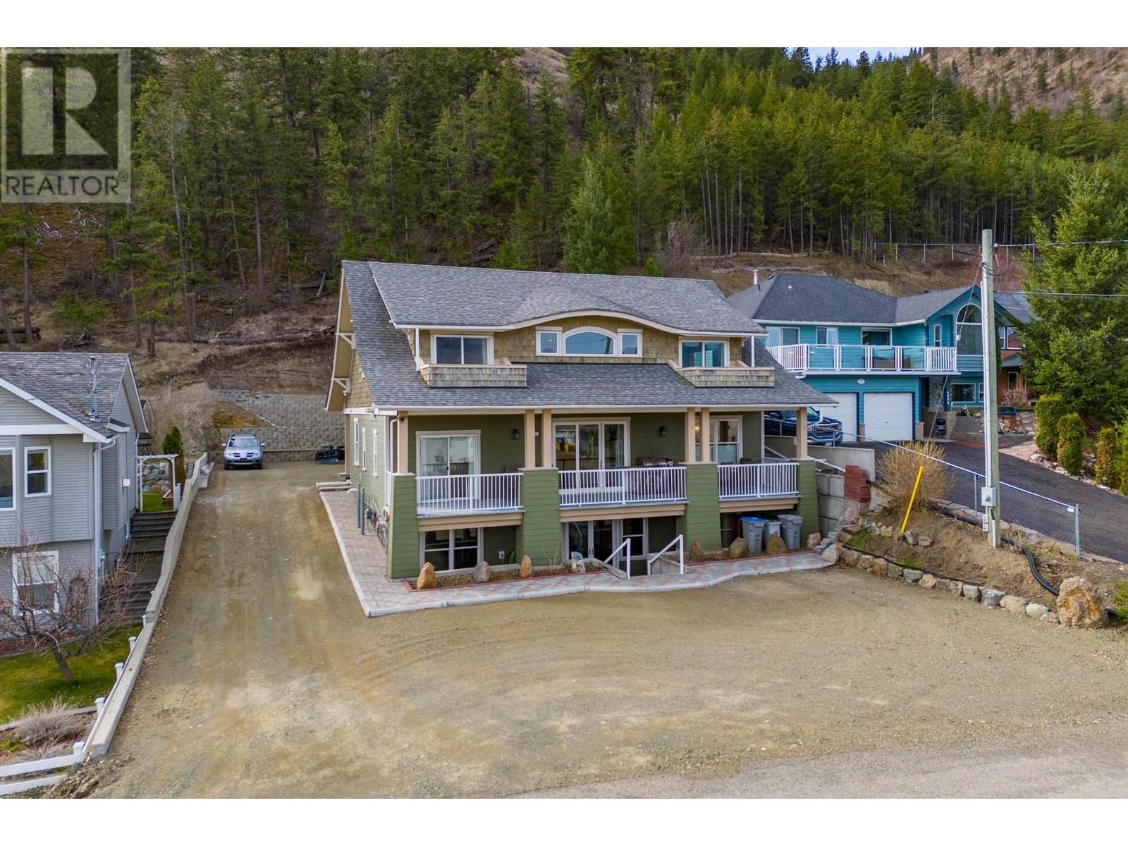4752 Uplands Drive, Kamloops, British Columbia  V2C 6S9 - Photo 47 - 177647