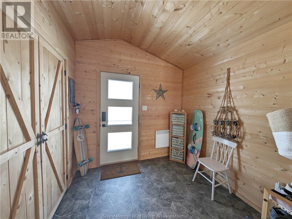 31 Du Rivage, Lamèque, New Brunswick  E8T 1L7 - Photo 4 - M158534
