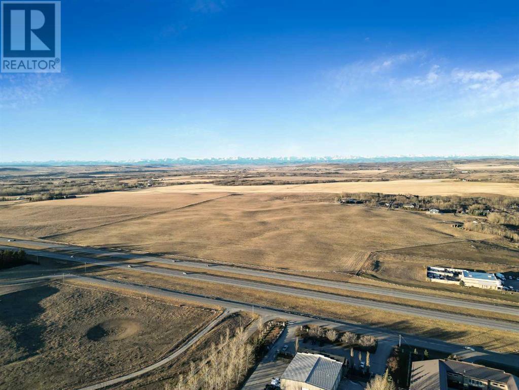 Highway 2a 15th Street Street E, Rural Foothills County, Alberta  T0L 1T0 - Photo 2 - A2092380