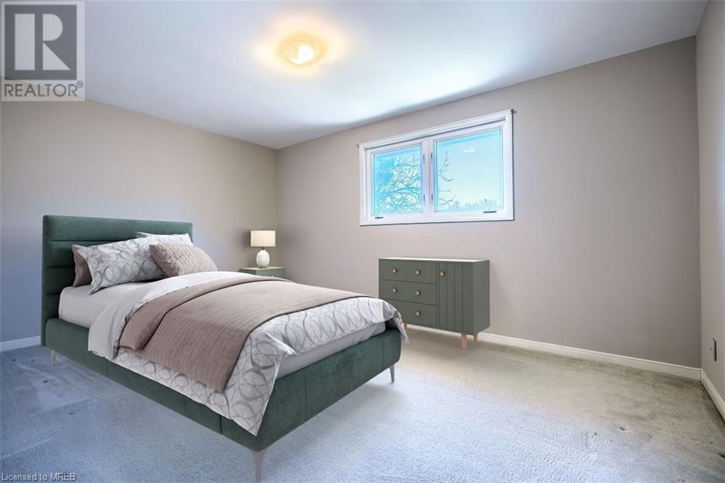 1725 Howat Crescent, Mississauga, Ontario  L5J 4G8 - Photo 17 - 40562222