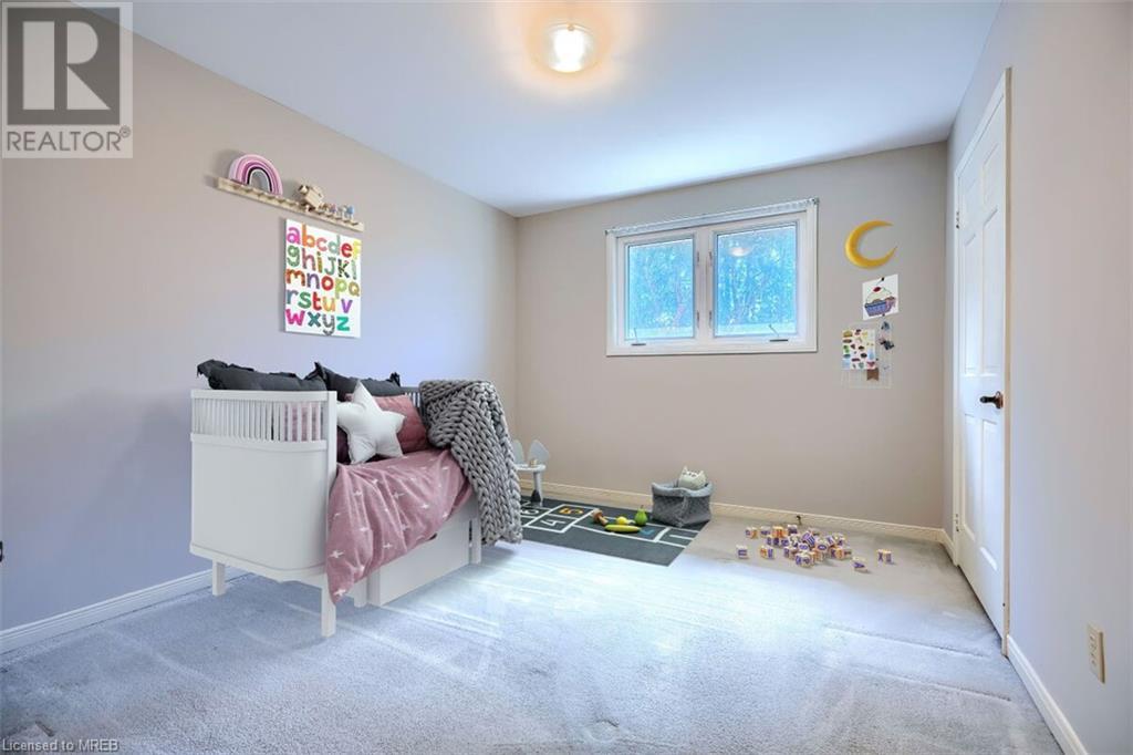 1725 Howat Crescent, Mississauga, Ontario  L5J 4G8 - Photo 19 - 40562222