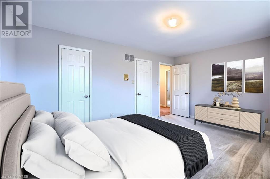 1725 Howat Crescent, Mississauga, Ontario  L5J 4G8 - Photo 16 - 40562222