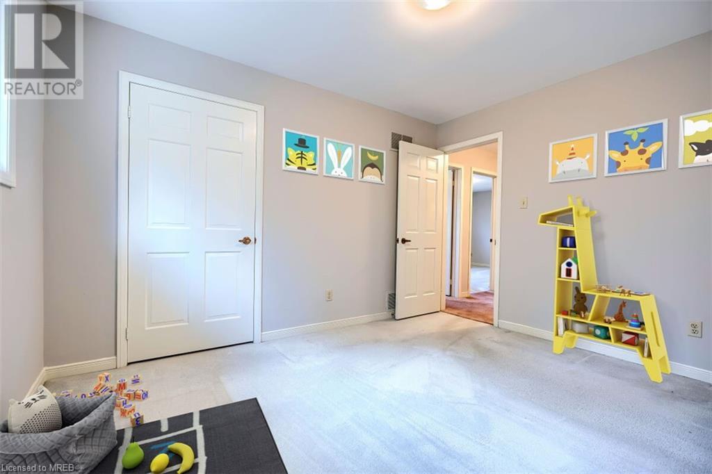 1725 Howat Crescent, Mississauga, Ontario  L5J 4G8 - Photo 20 - 40562222
