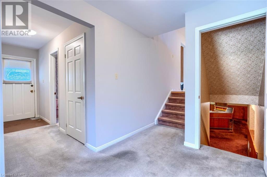 1725 Howat Crescent, Mississauga, Ontario  L5J 4G8 - Photo 21 - 40562222