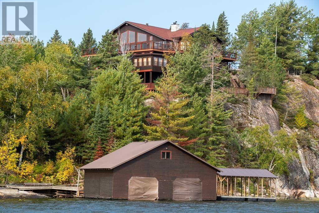 60 Marsh Bay Road, Nestor Falls, Ontario  P0X 1K0 - Photo 50 - TB221621