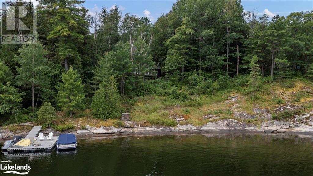 3158 Twelve Mile Bay Road, Mactier, Ontario  P0C 1H0 - Photo 2 - 40568021