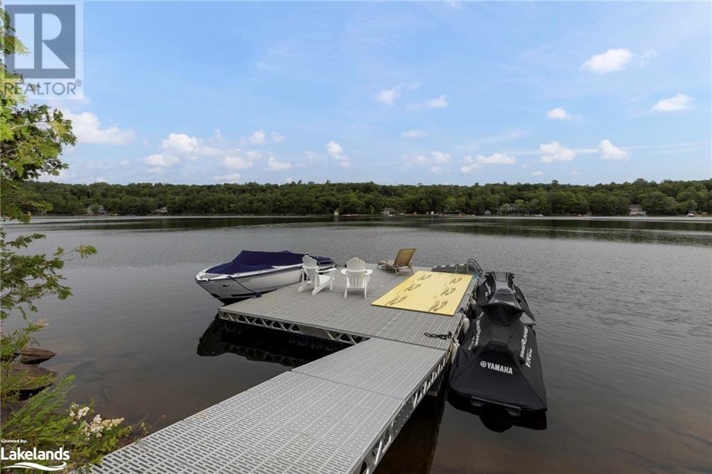 3158 Twelve Mile Bay Road, Mactier, Ontario  P0C 1H0 - Photo 6 - 40568021