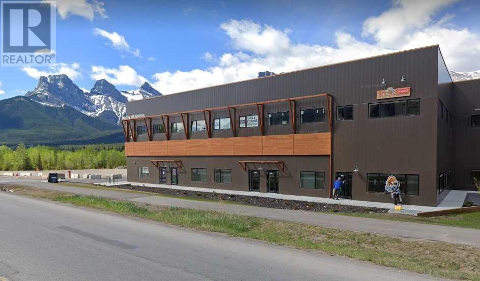 109B, 306 Bow Valley Trail, canmore, Alberta