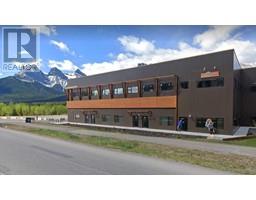 109B, 306 Bow Valley Trail, canmore, Alberta