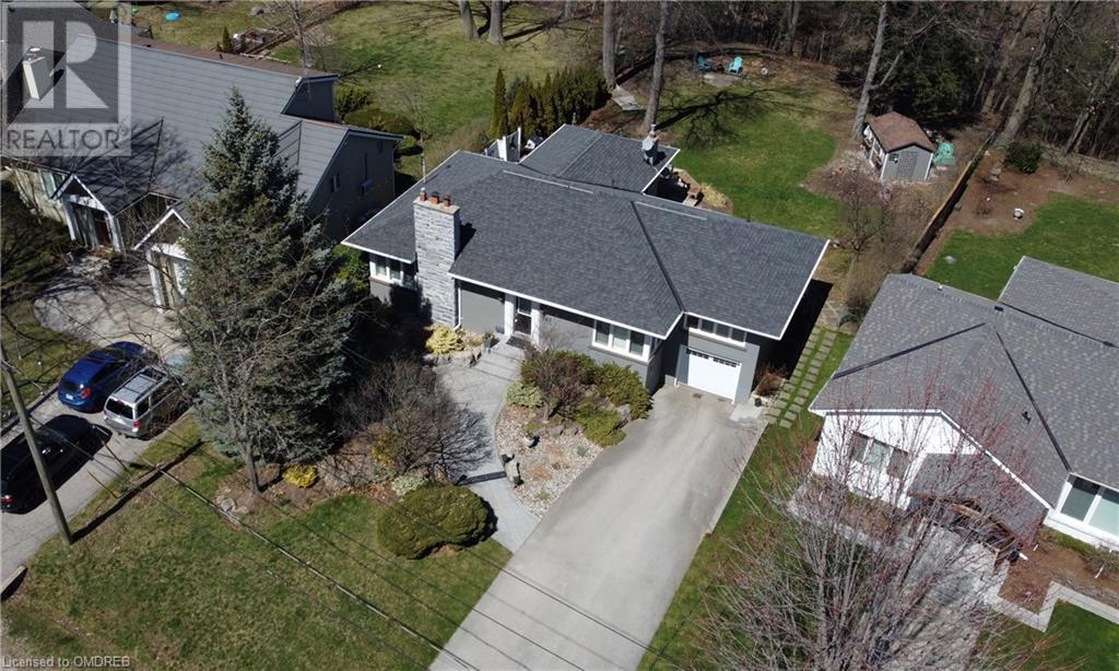 387 River Side Drive, Oakville, Ontario  L6K 3N6 - Photo 4 - 40568133