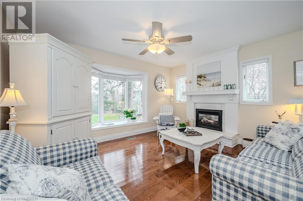 387 River Side Drive, Oakville, Ontario  L6K 3N6 - Photo 15 - 40568133