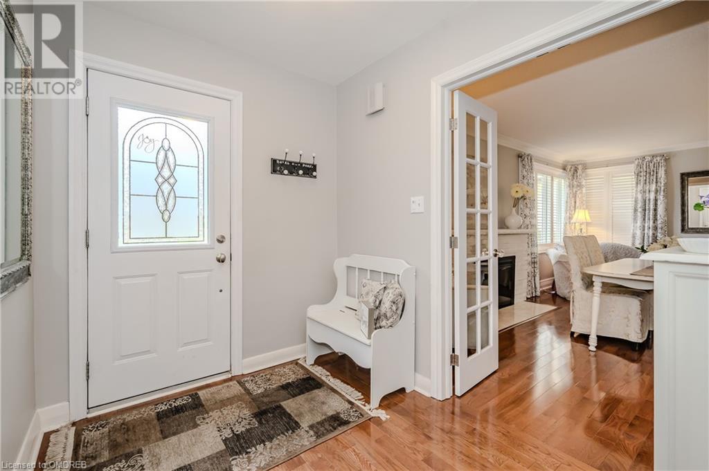 387 River Side Drive, Oakville, Ontario  L6K 3N6 - Photo 6 - 40568133
