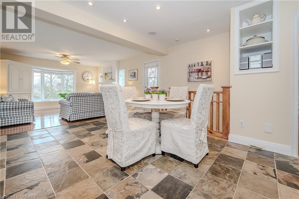 387 River Side Drive, Oakville, Ontario  L6K 3N6 - Photo 13 - 40568133