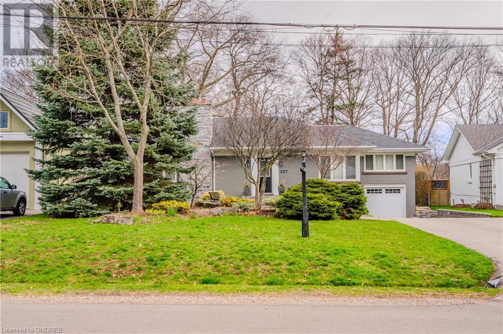 387 River Side Drive, Oakville, Ontario  L6K 3N6 - Photo 3 - 40568133