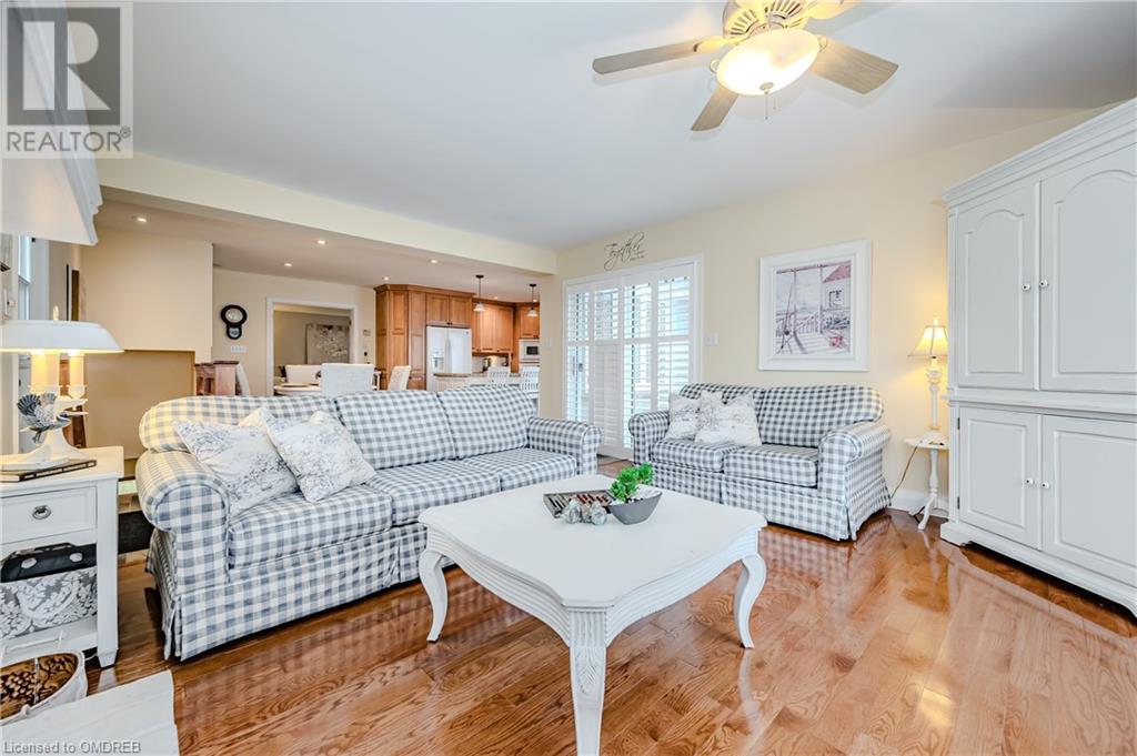 387 River Side Drive, Oakville, Ontario  L6K 3N6 - Photo 16 - 40568133