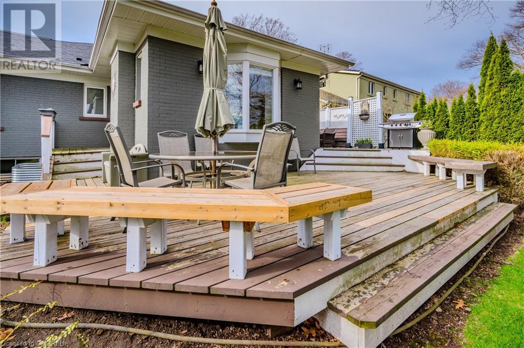 387 River Side Drive, Oakville, Ontario  L6K 3N6 - Photo 47 - 40568133
