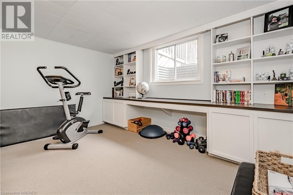 387 River Side Drive, Oakville, Ontario  L6K 3N6 - Photo 31 - 40568133
