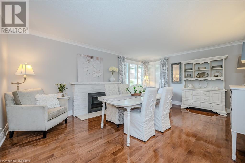 387 River Side Drive, Oakville, Ontario  L6K 3N6 - Photo 8 - 40568133