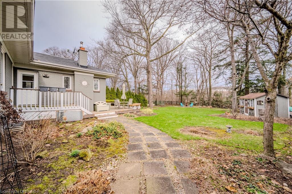 387 River Side Drive, Oakville, Ontario  L6K 3N6 - Photo 39 - 40568133