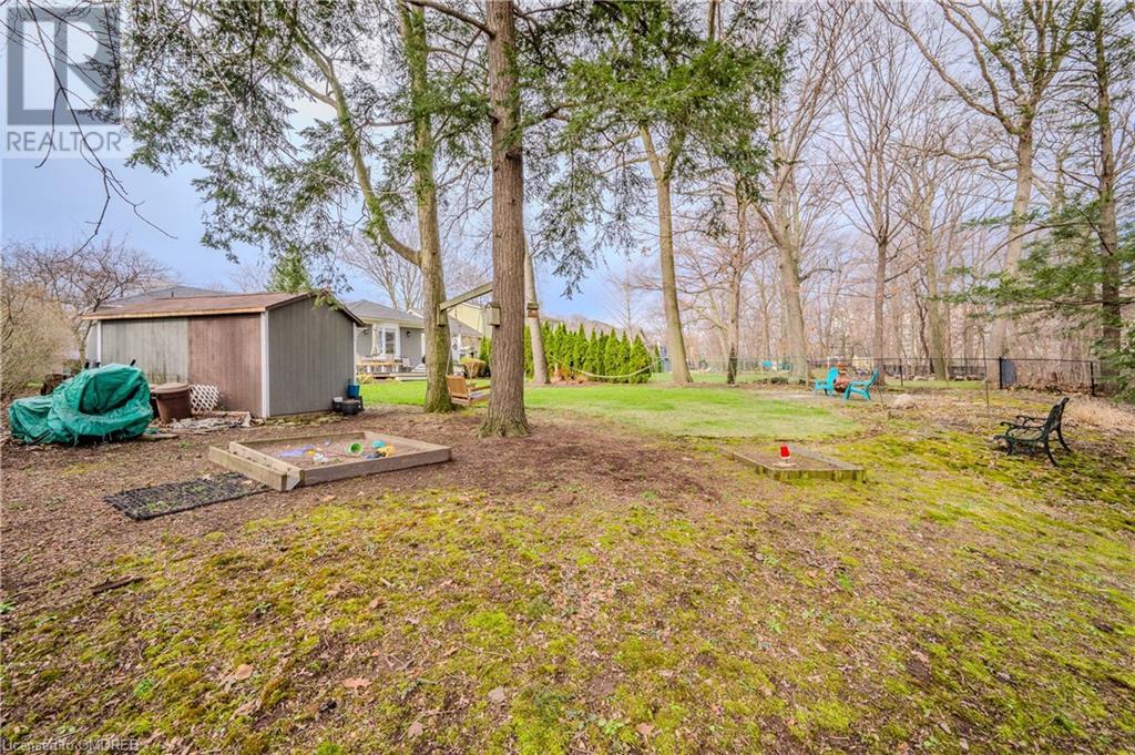 387 River Side Drive, Oakville, Ontario  L6K 3N6 - Photo 41 - 40568133
