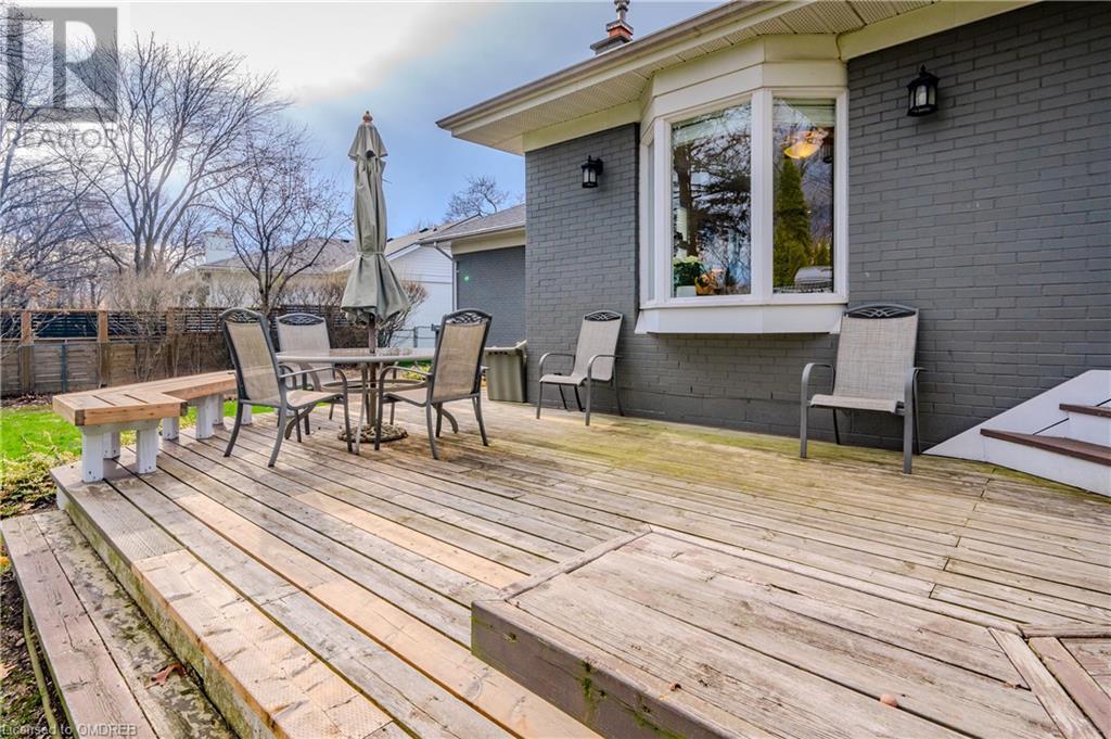 387 River Side Drive, Oakville, Ontario  L6K 3N6 - Photo 43 - 40568133