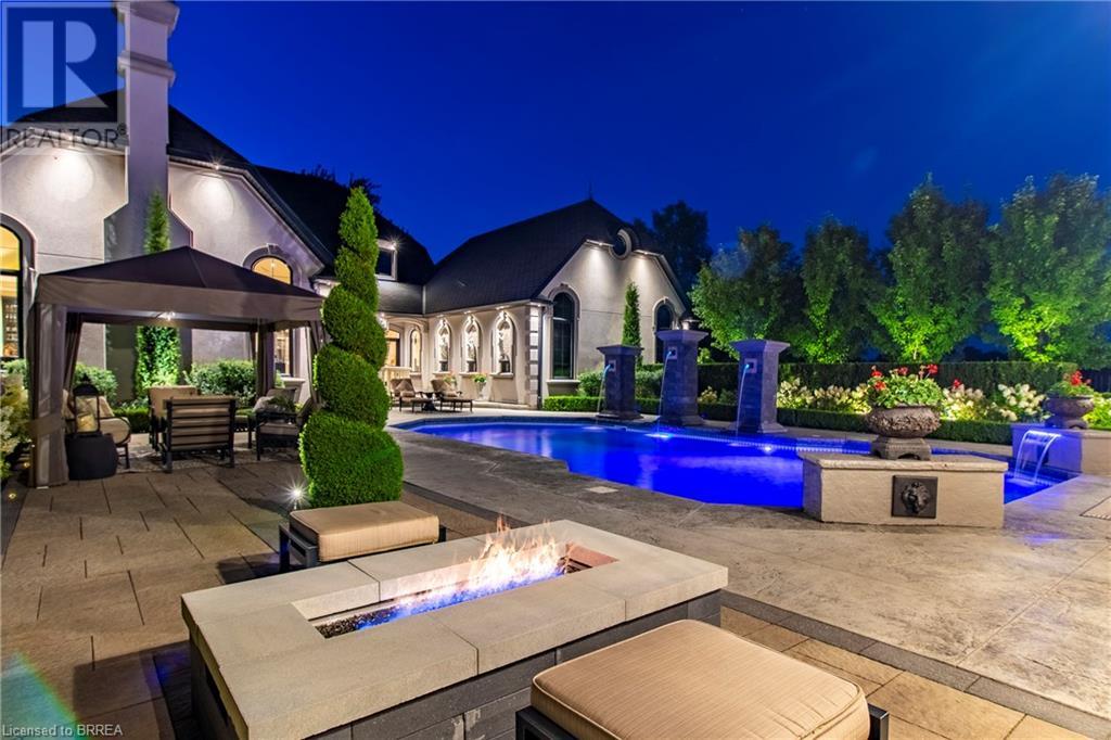 1521 2nd Concession Road, Delhi, Ontario  N4B 2W6 - Photo 14 - 40568526