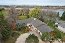 Property: 123 Old River Road, St Clements, Manitoba