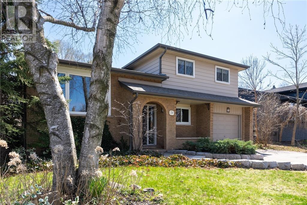 2318 Wyandotte Drive, Oakville, Ontario  L6L 2T6 - Photo 2 - 40568166