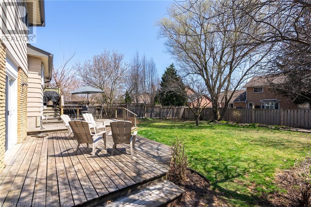 2318 Wyandotte Drive, Oakville, Ontario  L6L 2T6 - Photo 26 - 40568166
