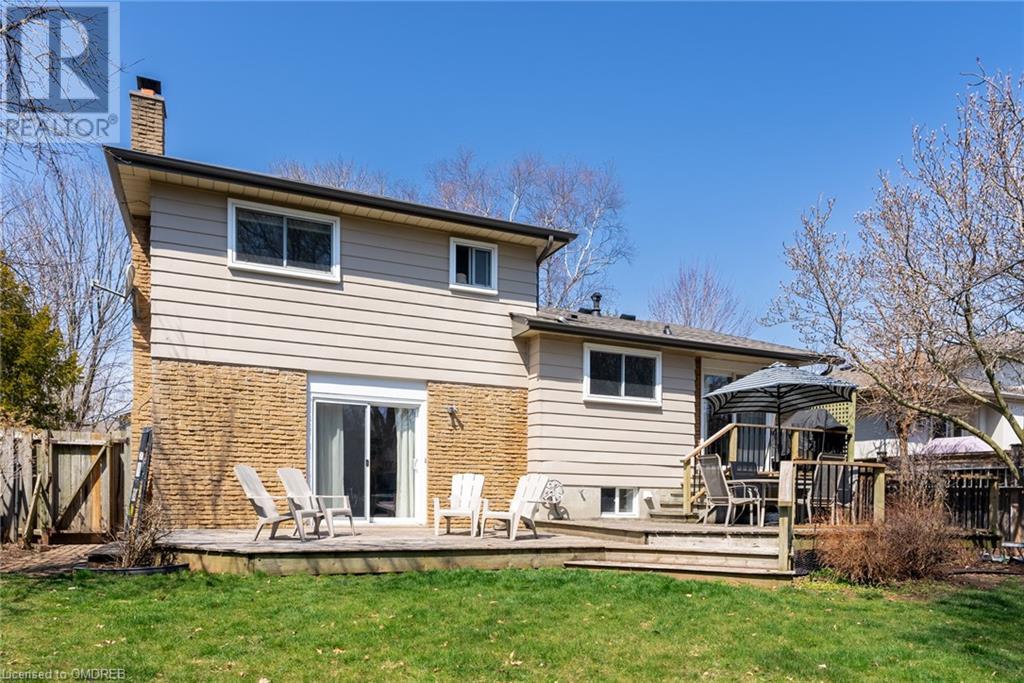 2318 Wyandotte Drive, Oakville, Ontario  L6L 2T6 - Photo 27 - 40568166
