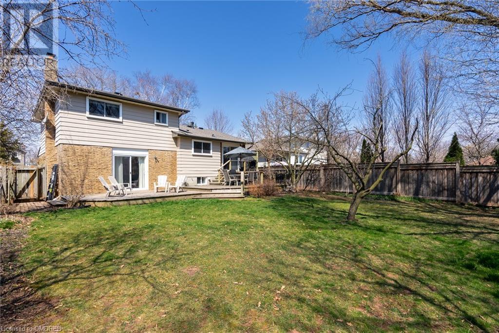 2318 Wyandotte Drive, Oakville, Ontario  L6L 2T6 - Photo 28 - 40568166