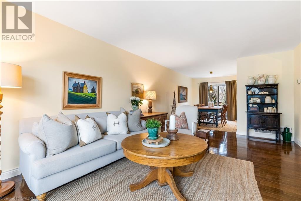 2318 Wyandotte Drive, Oakville, Ontario  L6L 2T6 - Photo 7 - 40568166