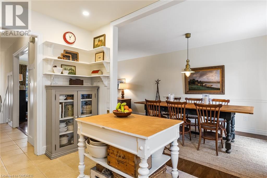 2318 Wyandotte Drive, Oakville, Ontario  L6L 2T6 - Photo 9 - 40568166