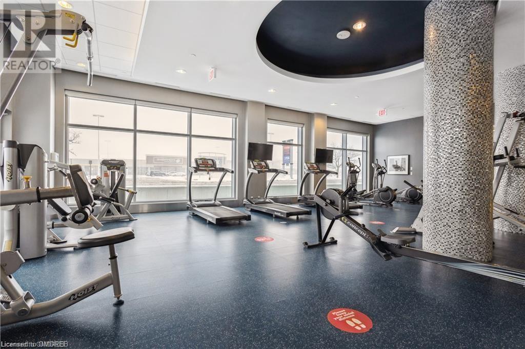 55 Speers Road Unit# 1108, Oakville, Ontario  L6K 0J1 - Photo 15 - 40567759