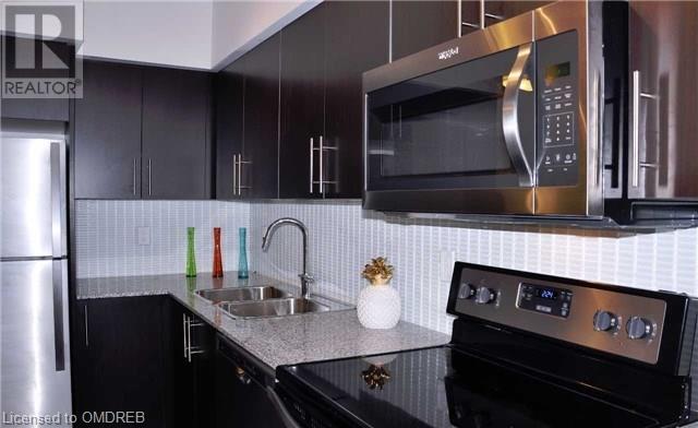 55 Speers Road Unit# 1108, Oakville, Ontario  L6K 0J1 - Photo 6 - 40567759