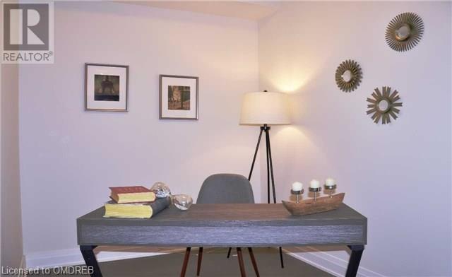 55 Speers Road Unit# 1108, Oakville, Ontario  L6K 0J1 - Photo 7 - 40567759